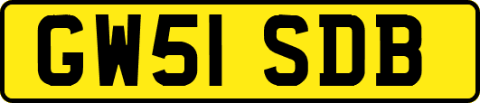 GW51SDB