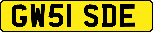 GW51SDE