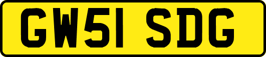GW51SDG
