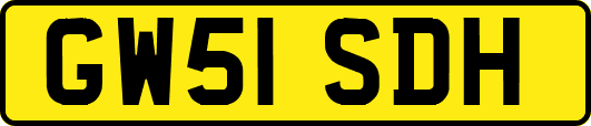 GW51SDH