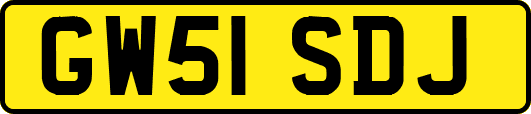GW51SDJ