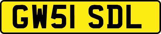 GW51SDL
