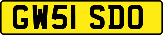 GW51SDO