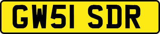 GW51SDR