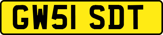 GW51SDT