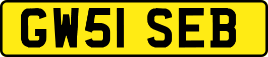 GW51SEB
