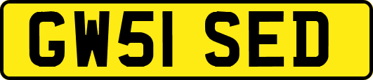 GW51SED
