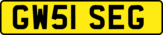 GW51SEG