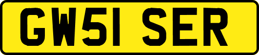GW51SER