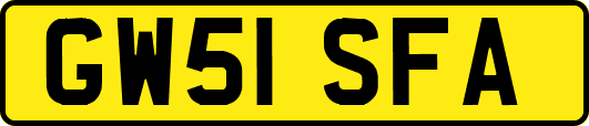 GW51SFA