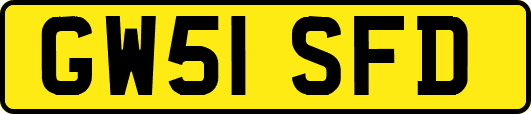 GW51SFD