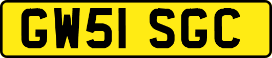 GW51SGC