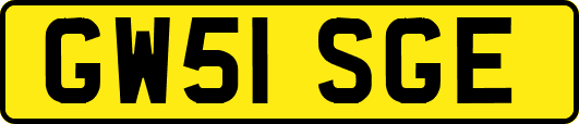GW51SGE
