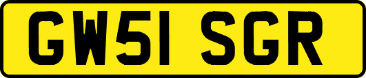 GW51SGR