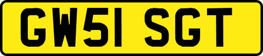 GW51SGT