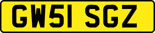 GW51SGZ