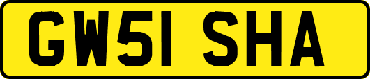 GW51SHA