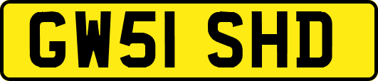 GW51SHD