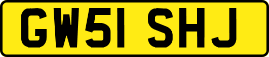 GW51SHJ