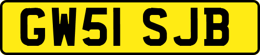 GW51SJB