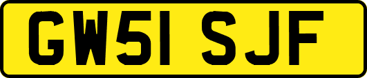 GW51SJF