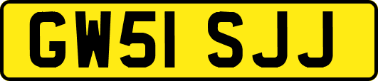 GW51SJJ