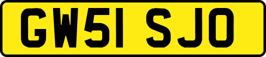 GW51SJO