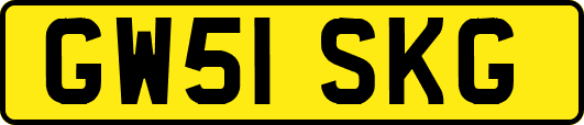 GW51SKG