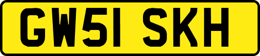 GW51SKH