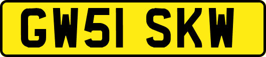 GW51SKW