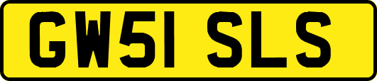 GW51SLS