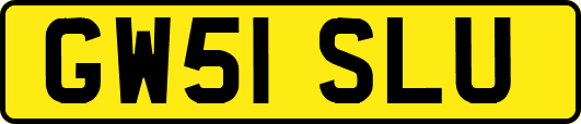 GW51SLU