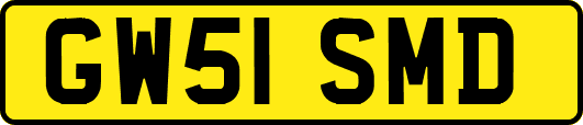 GW51SMD