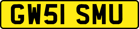 GW51SMU