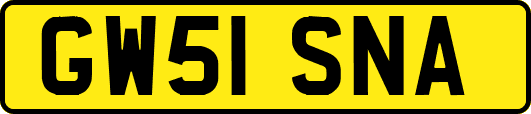 GW51SNA