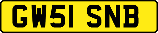 GW51SNB