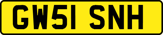 GW51SNH