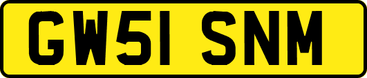 GW51SNM