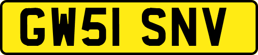 GW51SNV
