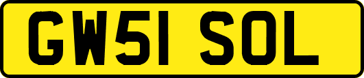GW51SOL
