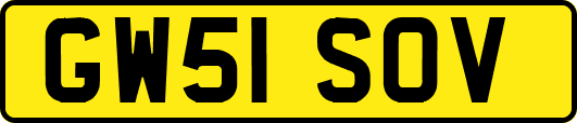 GW51SOV