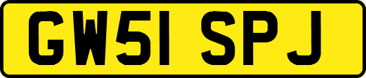 GW51SPJ