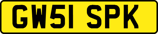 GW51SPK