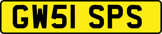 GW51SPS