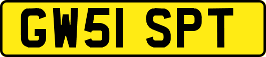 GW51SPT