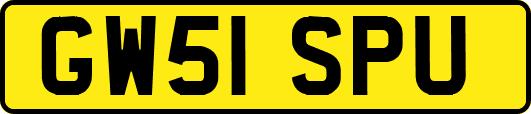 GW51SPU