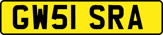 GW51SRA
