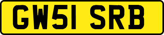 GW51SRB