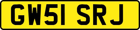 GW51SRJ