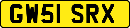 GW51SRX